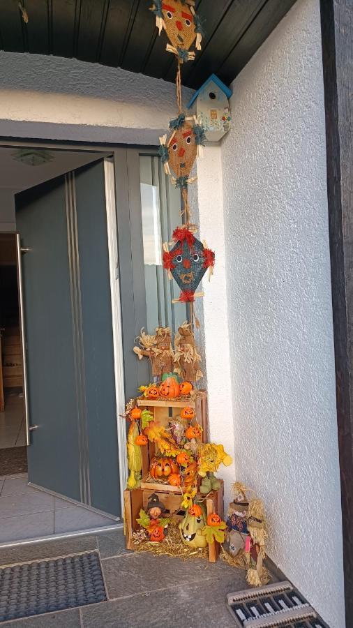 Ferienwohnung Heike Baiersbronn Exterior foto